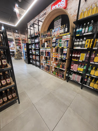 Comentarii opinii despre TOPS at SPAR Sunridge