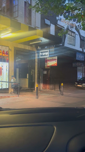 Kasi LyfeStyle Bar and Eatery