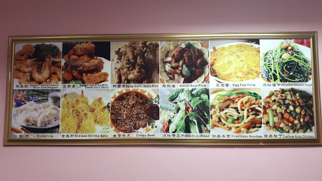 Comentarii opinii despre Yummy Kitchen Polokwane