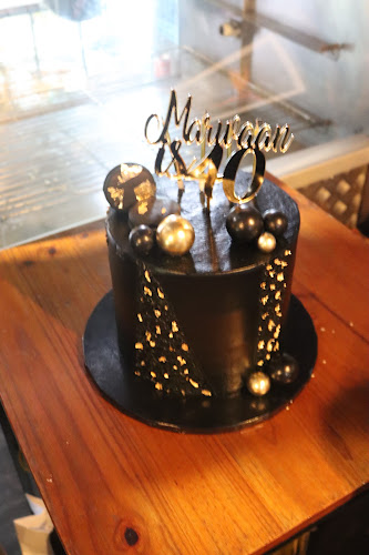 Table Thirteen Observatory - Hospitality and gastronomy