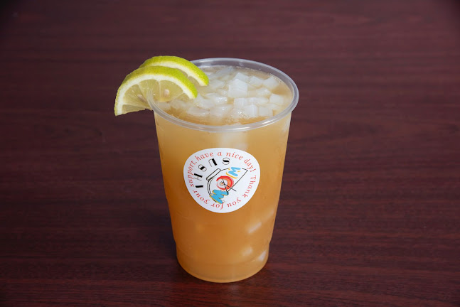 Wow Sushi & Asian Food Observatory - Hospitality and gastronomy