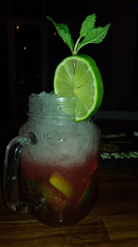 Cielo Restaurant - Hospitality and gastronomy