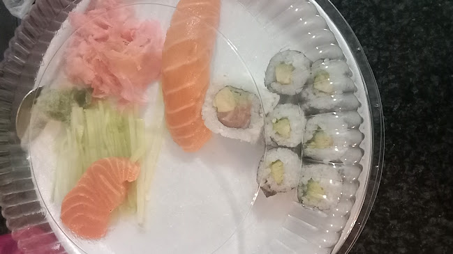 Kung-Fu Kitchen Fourways - Hospitality and gastronomy