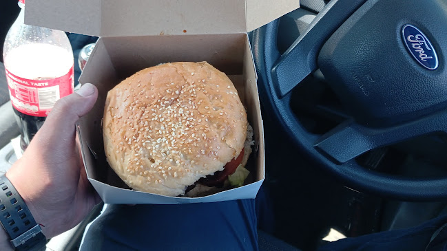 Phoenix Take Aways - Welkom