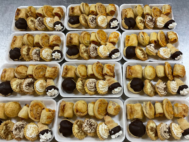 Joe's Confectionary - Hospitality and gastronomy