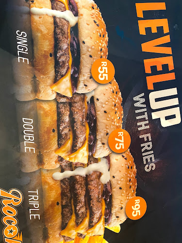 RocoMamas Menlyn - Hospitality and gastronomy