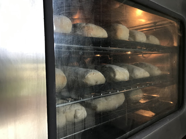 Comentarii opinii despre KC Bakery (Klaudia's)