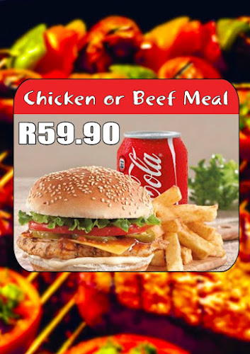 Comentarii opinii despre Ndoziz Buy and Braai