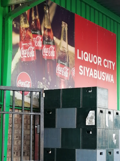 Liquor City Hyper Siyabuswa