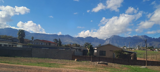 Mohajane, Mbekweni, Paarl, 7626