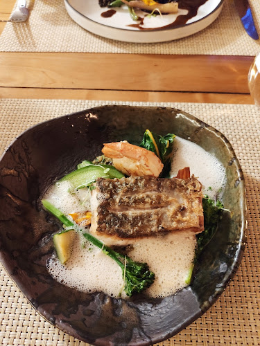 Aubergine Restaurant - Cape Town