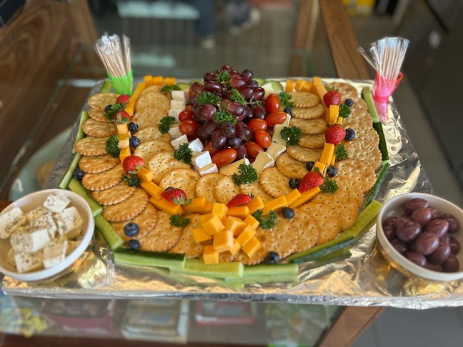 Cafe Mia Brooklyn - Hospitality and gastronomy