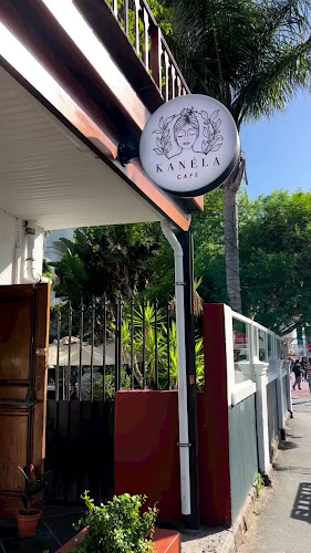 Opinii despre Kanéla Café în Cape Town - Hospitality and gastronomy