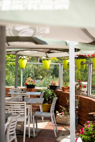 Comentarii opinii despre Green Bean Coffee Shop at Boskruin Butchery