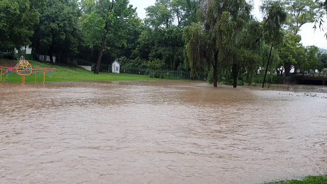 Huckleberry's Restaurant - Pretoria