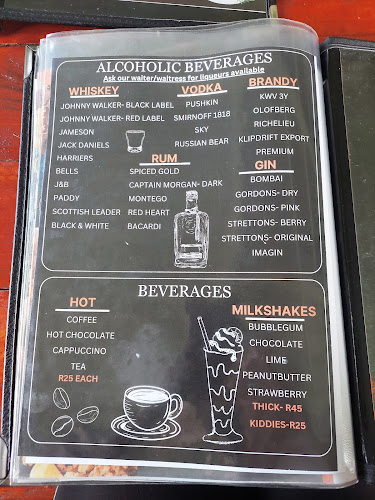 Douglas Mitchell Sports Bar and Grill - Margate