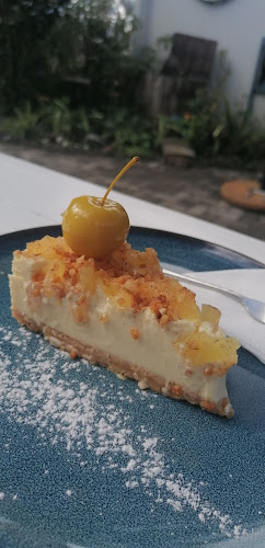 Opinii despre Art Café on Queen în Knysna - Hospitality and gastronomy