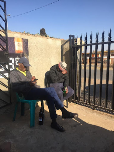 600 Hospital Rd, Germiston, Katlehong, 1431