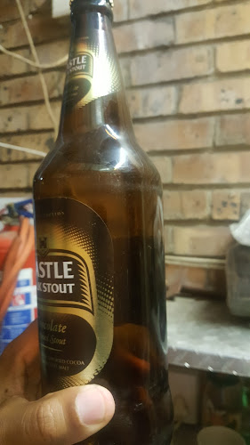 Klerksdorp Central, Klerksdorp, 2571