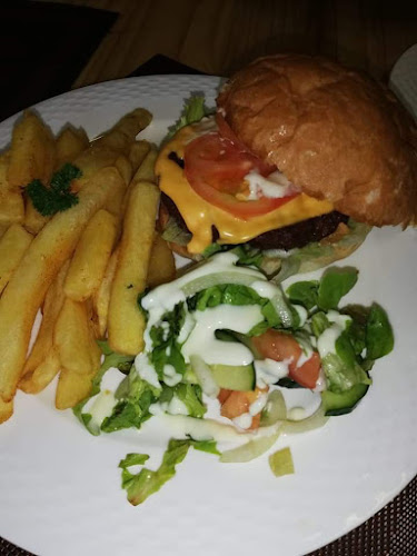 RIFF Kasi Restaurant, Mabopane - Hospitality and gastronomy