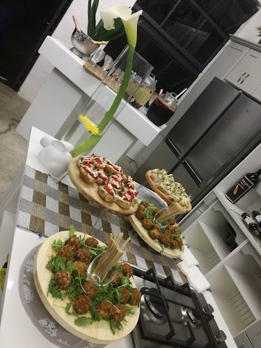 Blackcurrant Kitchen Studio - Hospitality and gastronomy