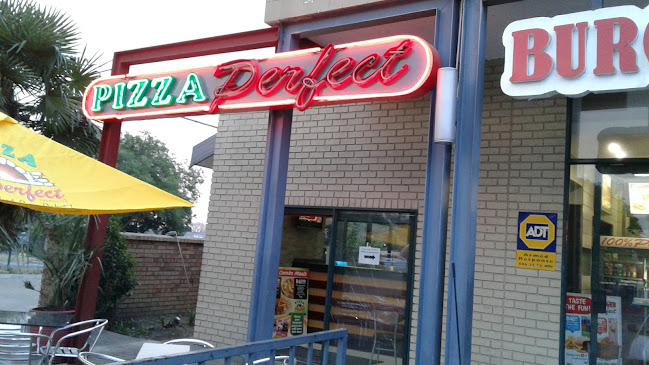 Pizza Perfect Oakfields - Hospitality and gastronomy