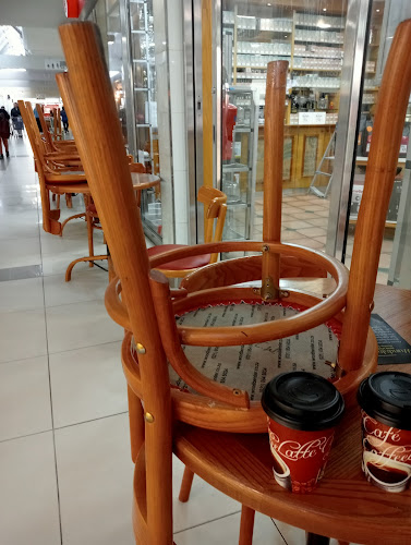 Opinii despre Peacock Tea and Coffee în Cape Town - Hospitality and gastronomy