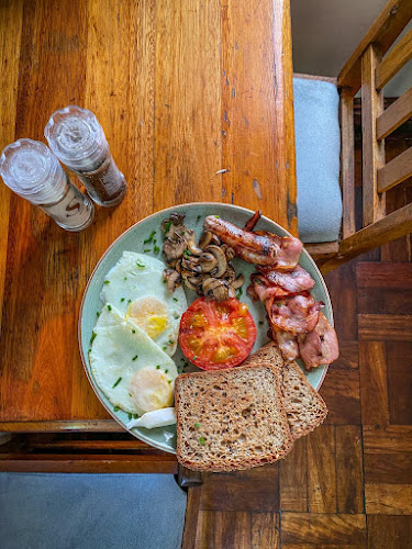 Oblivion Bar & Kitchen - Cape Town