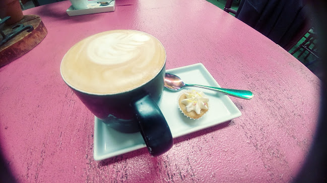 Grow Cafe - Menlyn - Hospitality and gastronomy