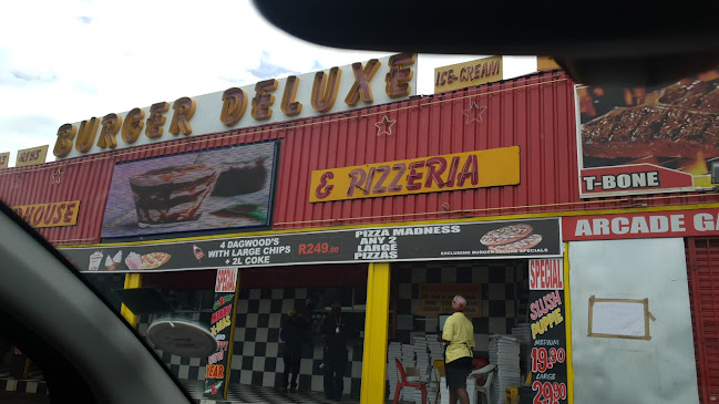 Comentarii opinii despre Burger Lane Road House