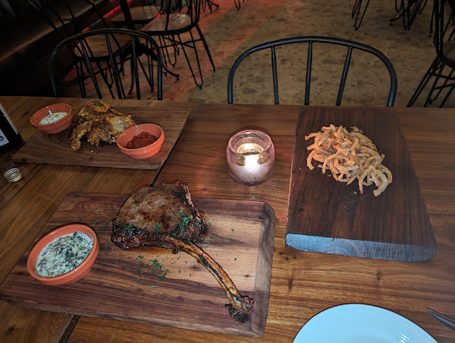 Gypsy Rabbit - Cape Town