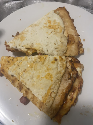 Opinii despre Debonairs Pizza în Cape Town - Hospitality and gastronomy