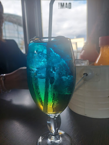 DAM Pub and Diner. - Worcester