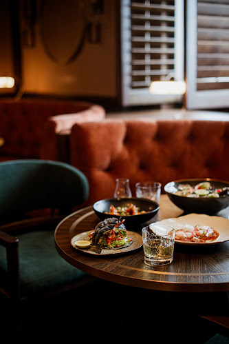 Opinii despre Bascule Bar în Cape Town - Hospitality and gastronomy