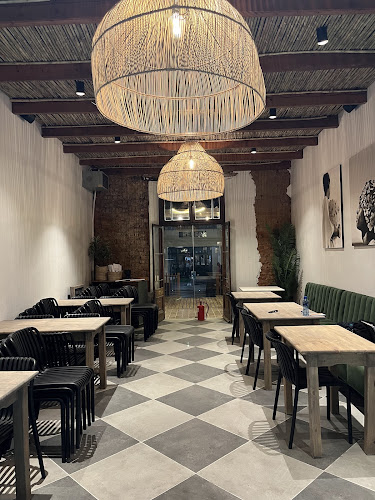 Comentarii opinii despre Jonny’s Mozambican Restaurant