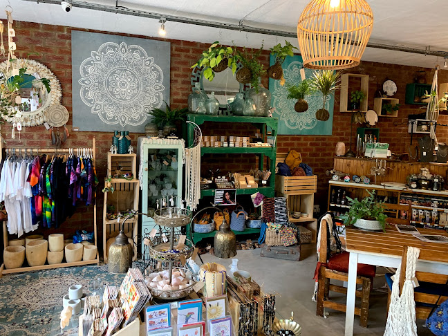 Opinii despre The Node Knysna în Knysna - Hospitality and gastronomy