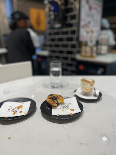 Comentarii opinii despre CASA DAS NATAS Rosebank Mall