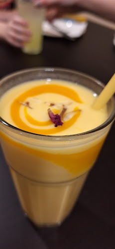 Indya Circus (Indian Restaurant)