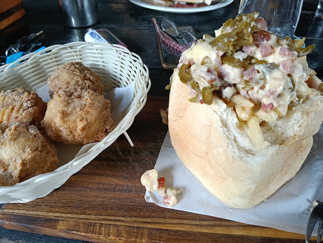 Valley Road Corner National Road 536/3, Margate, 4275