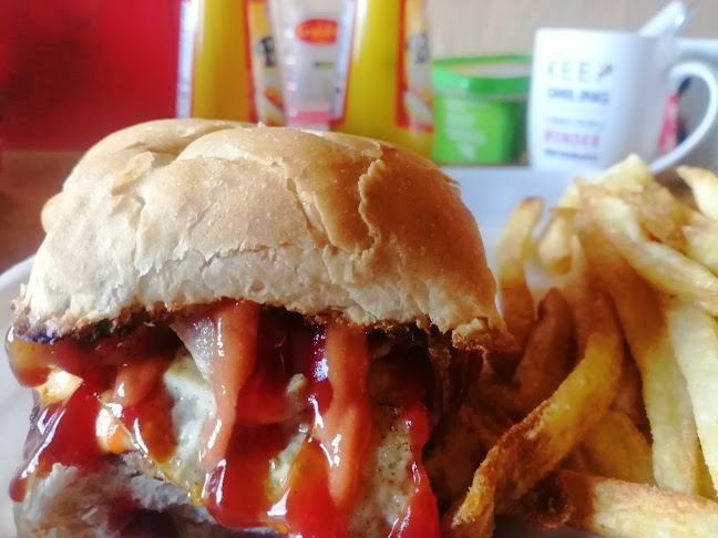 BLACK BOYS BBQ - Soweto