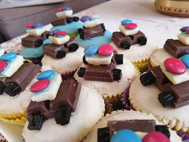 Comentarii opinii despre Cassie's Sweet Tooth Delights