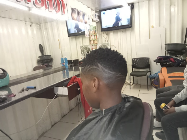 Opinii despre Juthi's Fast Food în Cape Town - Hospitality and gastronomy