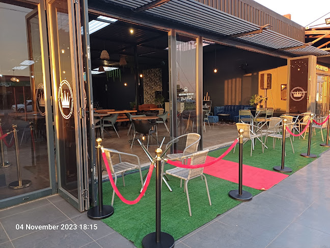 Neighborhood Born & Raised