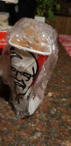 Comentarii opinii despre KFC Sasolburg