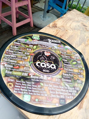 332 Albert Rd, Woodstock, Cape Town, 7925