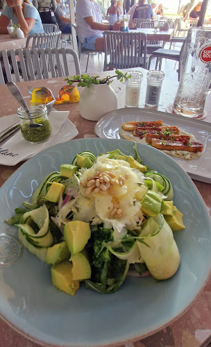 Opinii despre Sotano în Cape Town - Hospitality and gastronomy