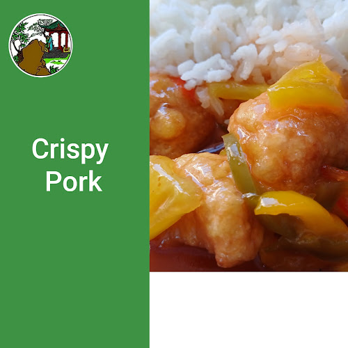 Comentarii opinii despre Jade Garden Take-Aways East London