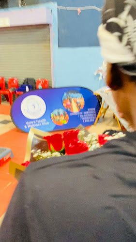 DESSERT HEIST - Hospitality and gastronomy