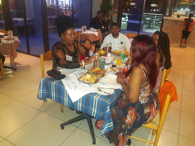 Ocean Basket Hatfield - Hospitality and gastronomy