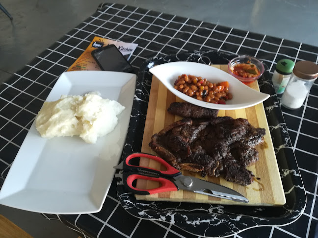 Inno's Kitchen - Mokopane